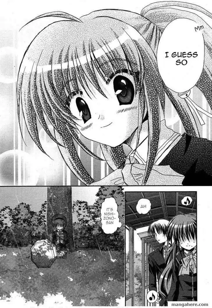 Little Busters! (ANAGURA Mogura) Chapter 10 23